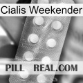 Cialis Weekender new11